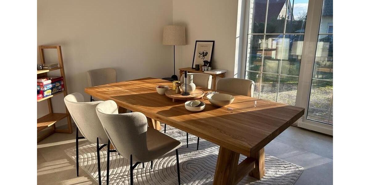 Einfamilienhaus Sondershausen - 4 Zimmer, 115 m&sup2;, 2.100&euro; | Angebot:26368757
