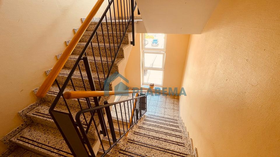 Etagenwohnung Neubrandenburg - 4 Zimmer, 91 m&sup2;, 1.300&euro; | Angebot:24711626