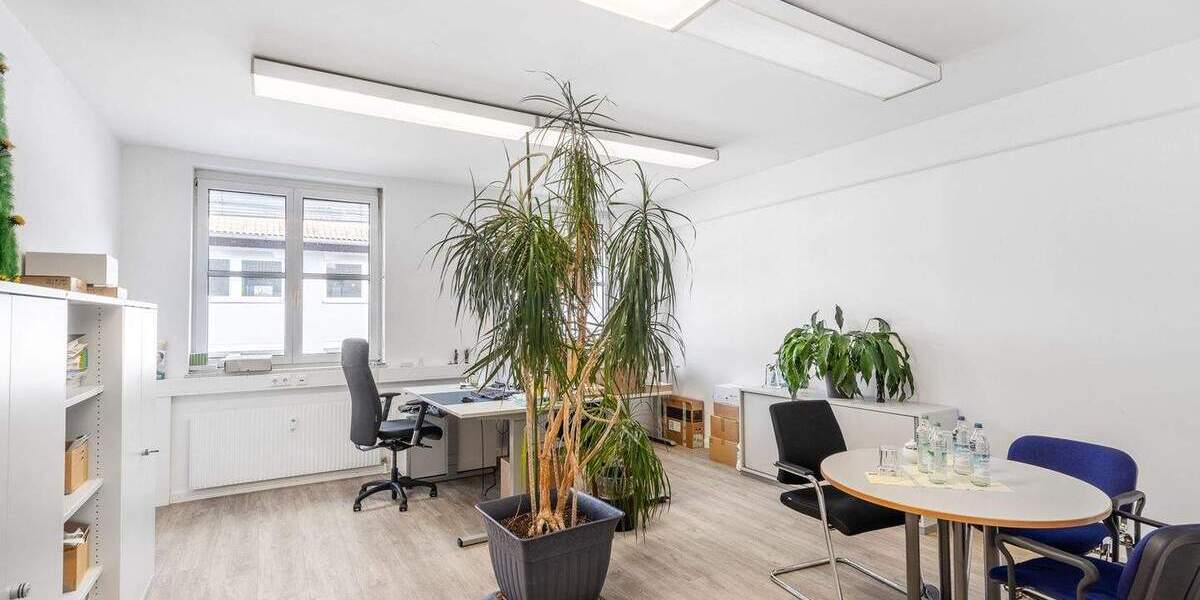 Gewerbeobjekt Taufkirchen Potzham - 6.950&euro; | Angebot:23813954