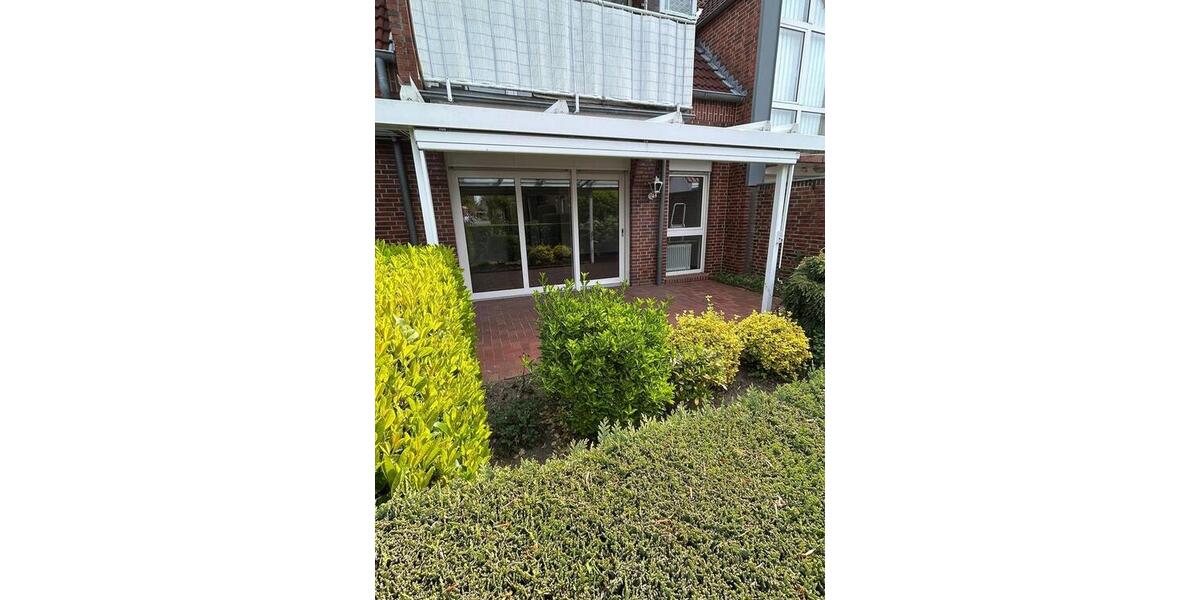 Erdgeschoßwohnung Greven - 3 Zimmer, 76 m&sup2;, 800&euro; | Angebot:26375181