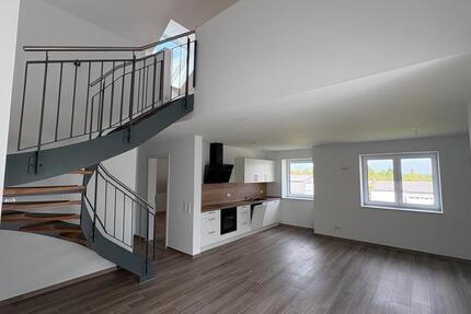 Wohnung Langenberg - 2 Zimmer, 81 m&sup2;, 891&euro; | Angebot:26413491