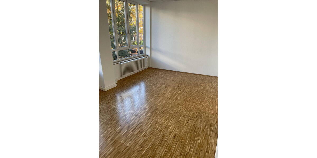 Etagenwohnung Hannover List - 3 Zimmer, 97 m&sup2;, 1.310&euro; | Angebot:26168059