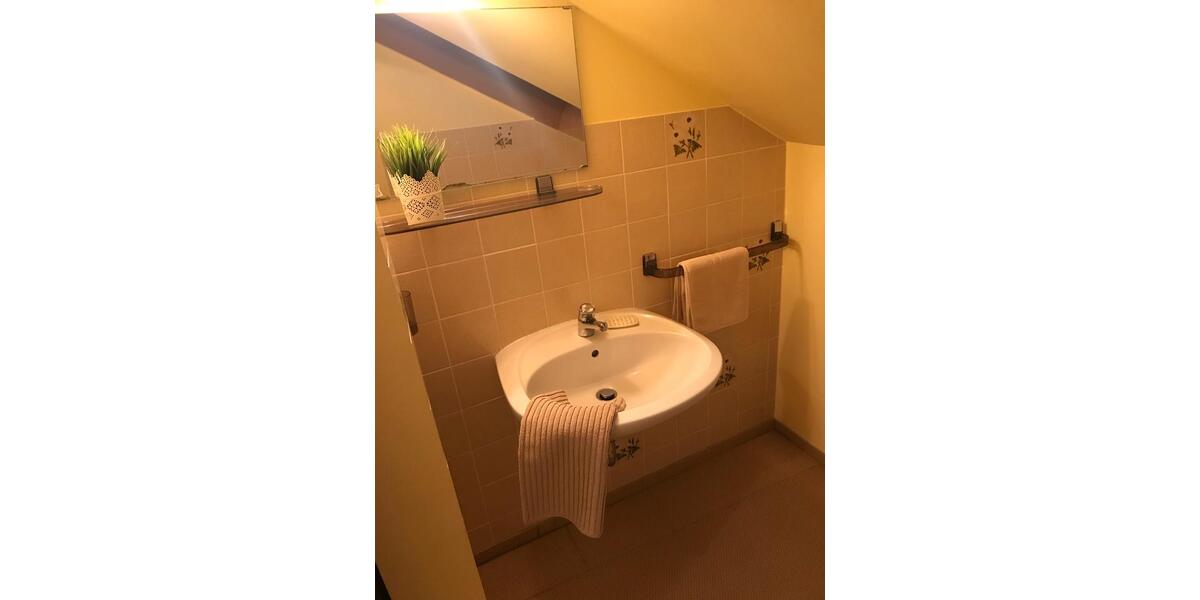 Wohnen auf Zeit Ergoldsbach Langenhettenbach - 1 Zimmer, 15 m&sup2;, 500&euro; | Angebot:26432541