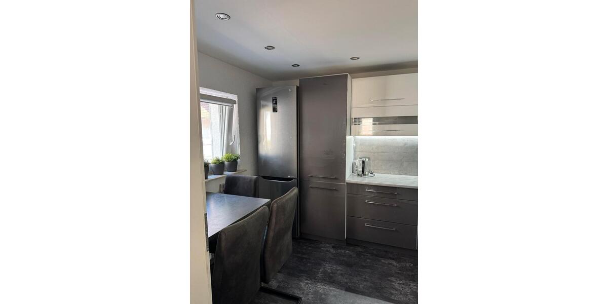 Etagenwohnung Nagold - 3 Zimmer, 67 m&sup2;, 1.150&euro; | Angebot:26044409