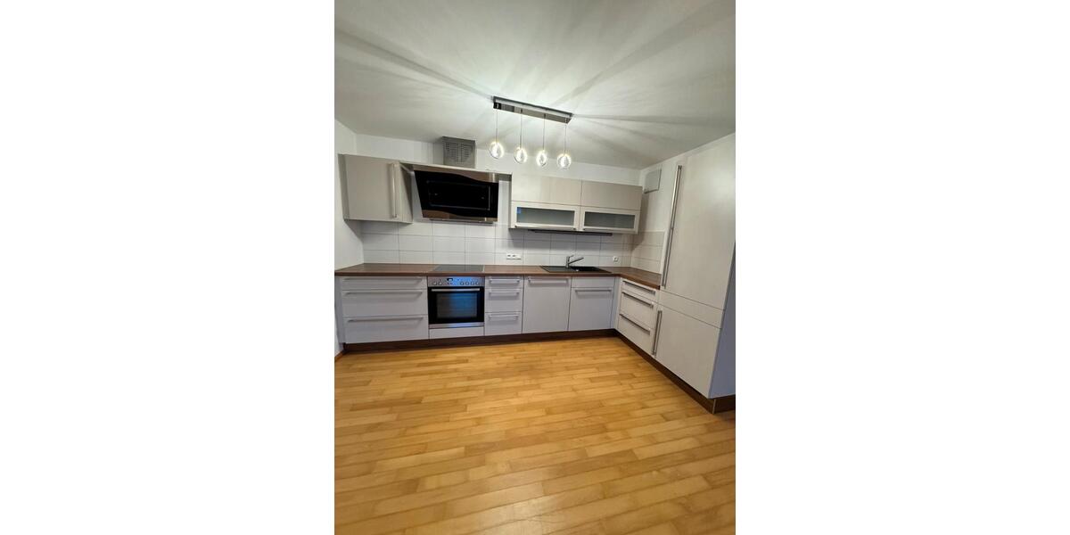 Erdgeschoßwohnung Leutkirch im Allgäu - 3 Zimmer, 63 m&sup2;, 1.000&euro; | Angebot:26443353