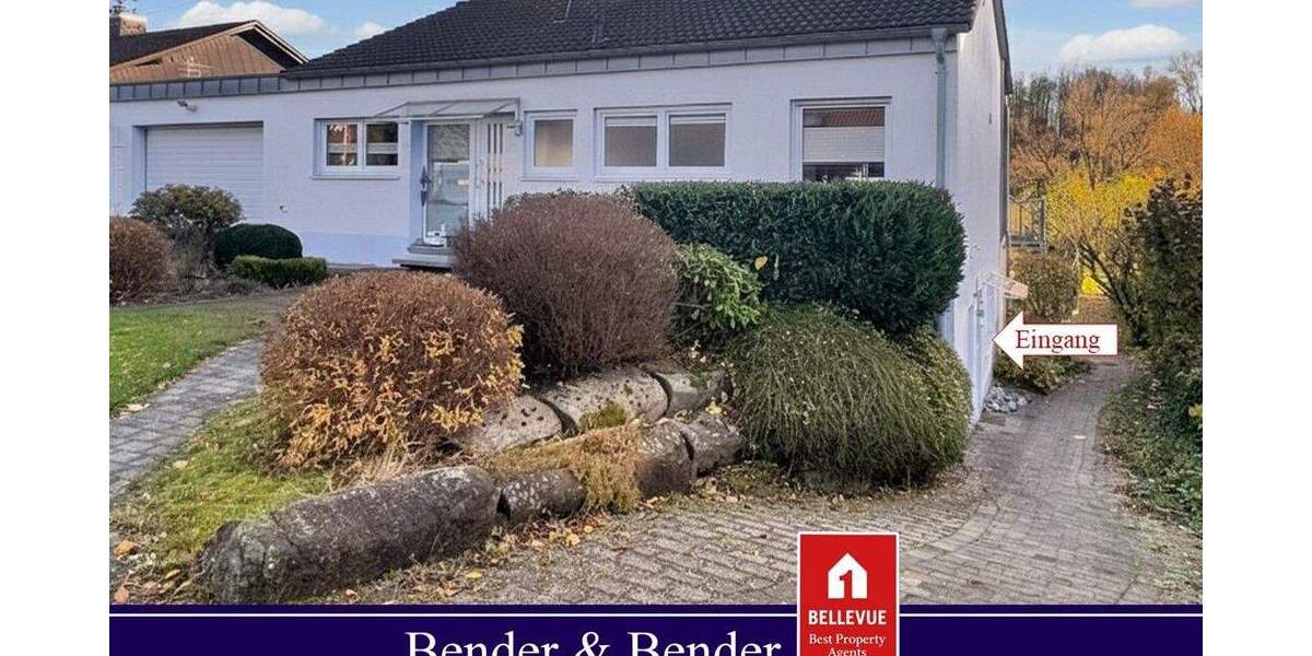 Gewerberäume zur Vermietung in ruhiger Lage von Staudt - ideal für Büro, Praxis oder Dienstleistung 4 zimmer