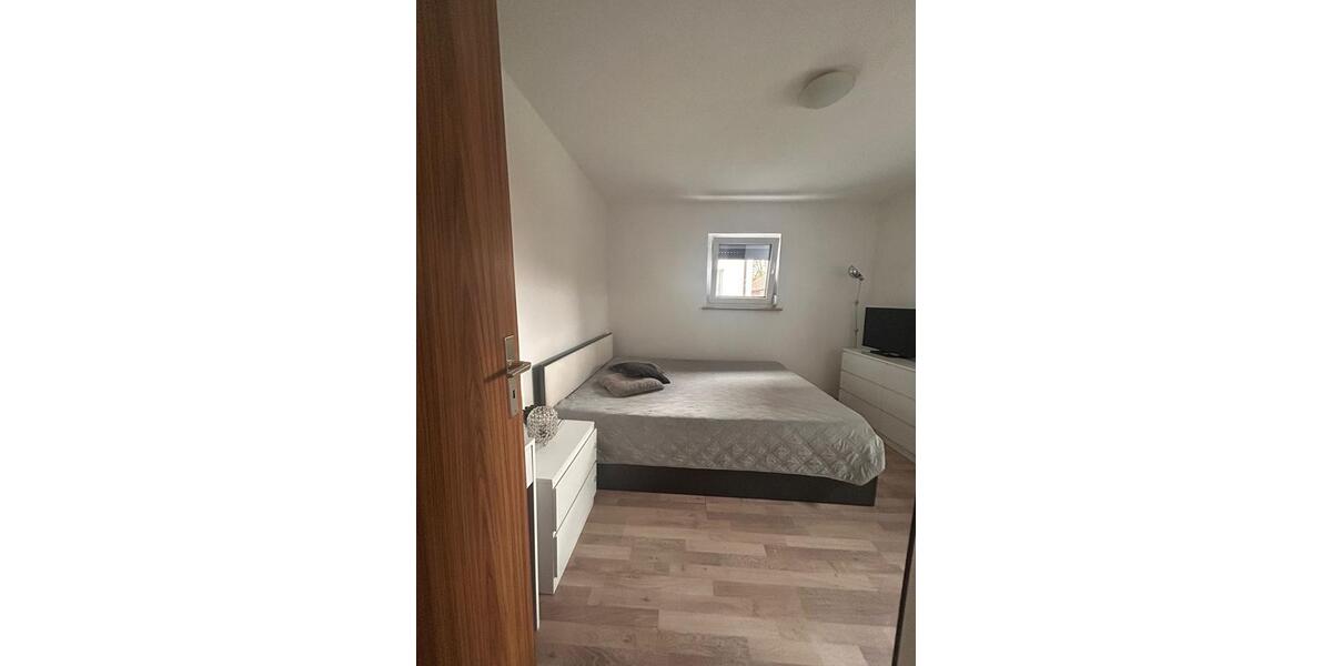 Etagenwohnung Blaustein - 1 Zimmer, 40 m&sup2;, 750&euro; | Angebot:26035392