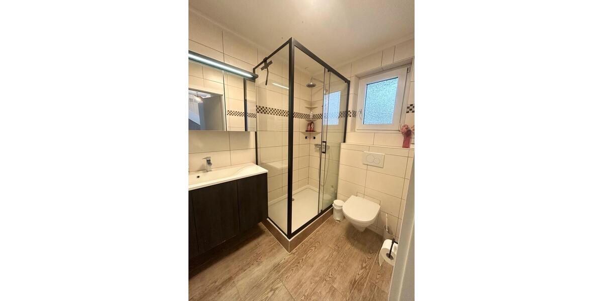 Reihenhaus Reinbek - 3 Zimmer, 80 m&sup2;, 1.450&euro; | Angebot:24836805