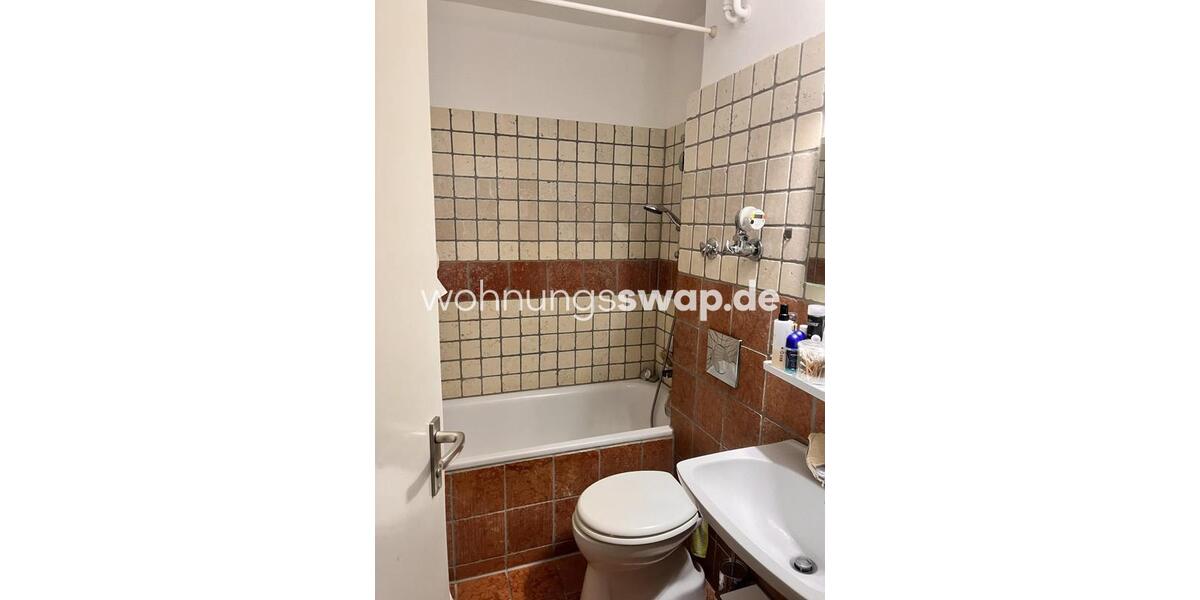 Etagenwohnung München Ramersdorf-Perlach - 2 Zimmer, 60 m&sup2;, 1.000&euro; | Angebot:24537985