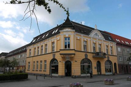 Wohnung Neubrandenburg - 2 Zimmer, 58 m&sup2;, 770&euro; | Angebot:26674935