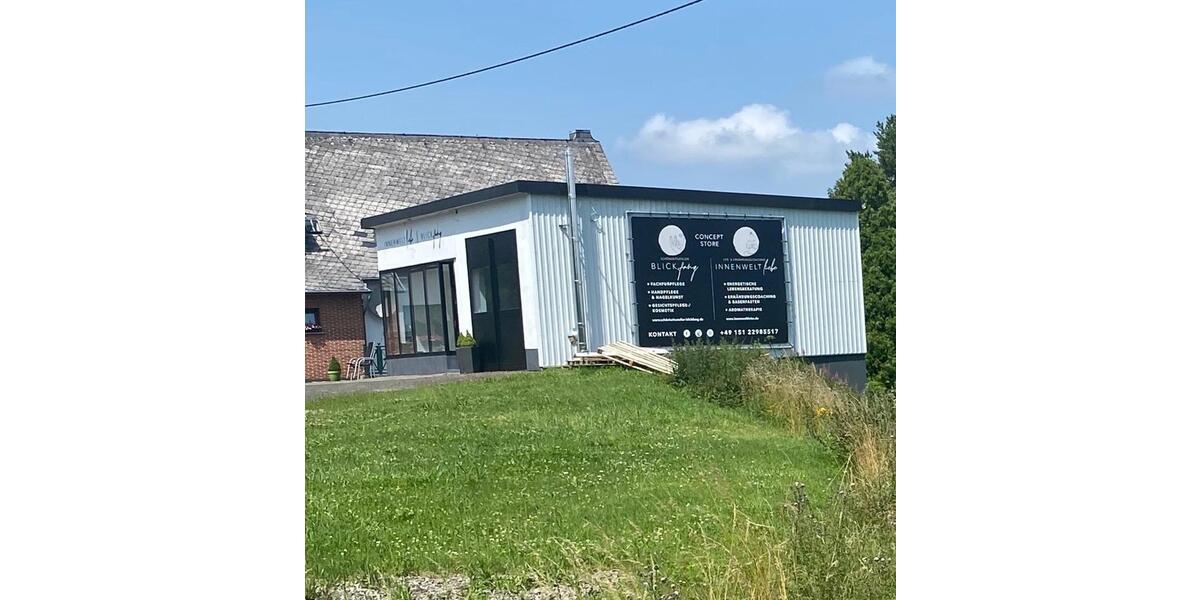 Neu sanierte Gewerbefläche zur Vermietung! zimmer