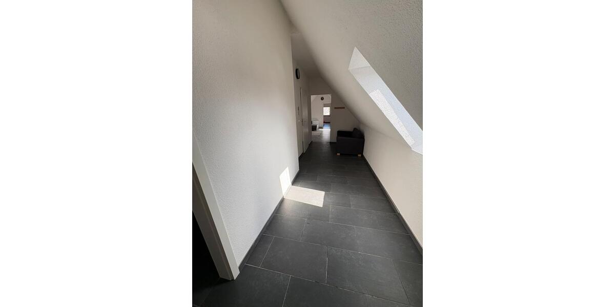 Dachgeschoßwohnung Bitz - 2 Zimmer, 60 m&sup2;, 500&euro; | Angebot:25961936