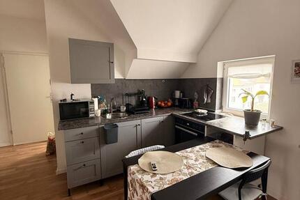 Wohnung Weißenburg in Bayern - 3 Zimmer, 55 m&sup2;, 500&euro; | Angebot:26167504