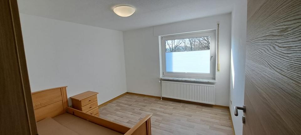 Dachgeschoßwohnung Westerholt - 2 Zimmer, 70 m&sup2;, 600&euro; | Angebot:25932088