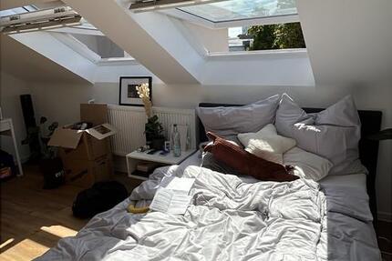 17 m² Zimmer in Top-Lage, 10 Min. zur Uni Mannheim 6 zimmer