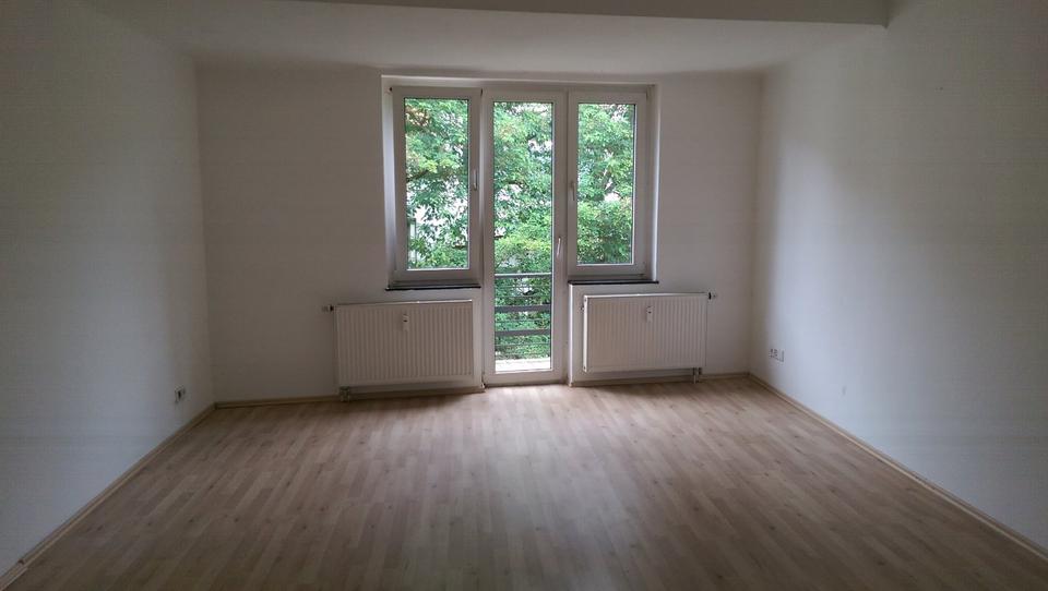 Etagenwohnung Herford Falkendiek - 4 Zimmer, 109 m&sup2;, 995&euro; | Angebot:26534204
