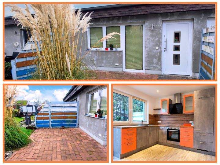 Mietwohnung mit Gartenanteil gesucht? Hier werden Sie fündig. 2 zimmer