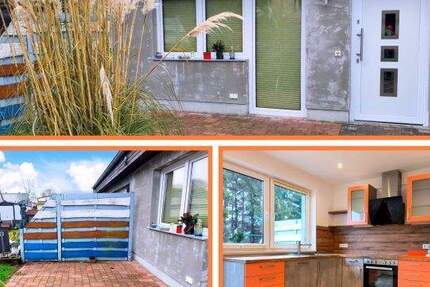 Wohnung Garz - 2 Zimmer, 64 m&sup2;, 448&euro; | Angebot:24610208