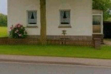 Einfamilienhaus mit großem Garten 4 zimmer