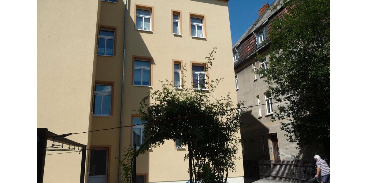 Dachgeschoßwohnung Weimar - 2 Zimmer, 66 m&sup2;, 748&euro; | Angebot:26241285