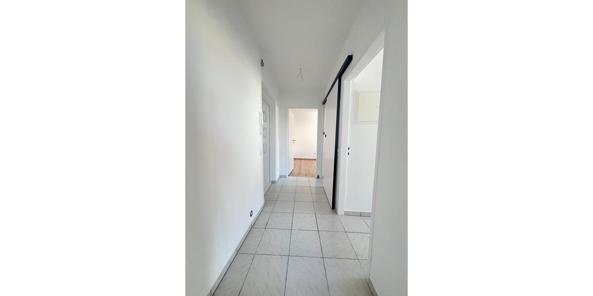 Etagenwohnung Pforzheim Brötzingen - 2 Zimmer, 36 m&sup2;, 620&euro; | Angebot:26035427