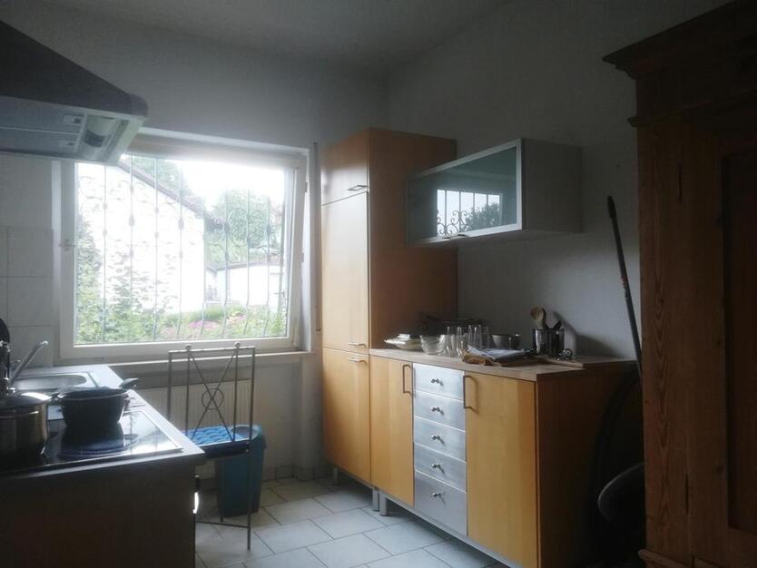 Attraktive EinliegerWohnung 2ZKB 48 qm , parterre, separater Eingang