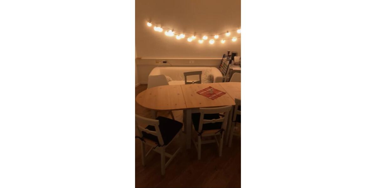 Wohnen auf Zeit Bonn Gronau - 1 Zimmer, 19 m&sup2;, 573&euro; | Angebot:25937080