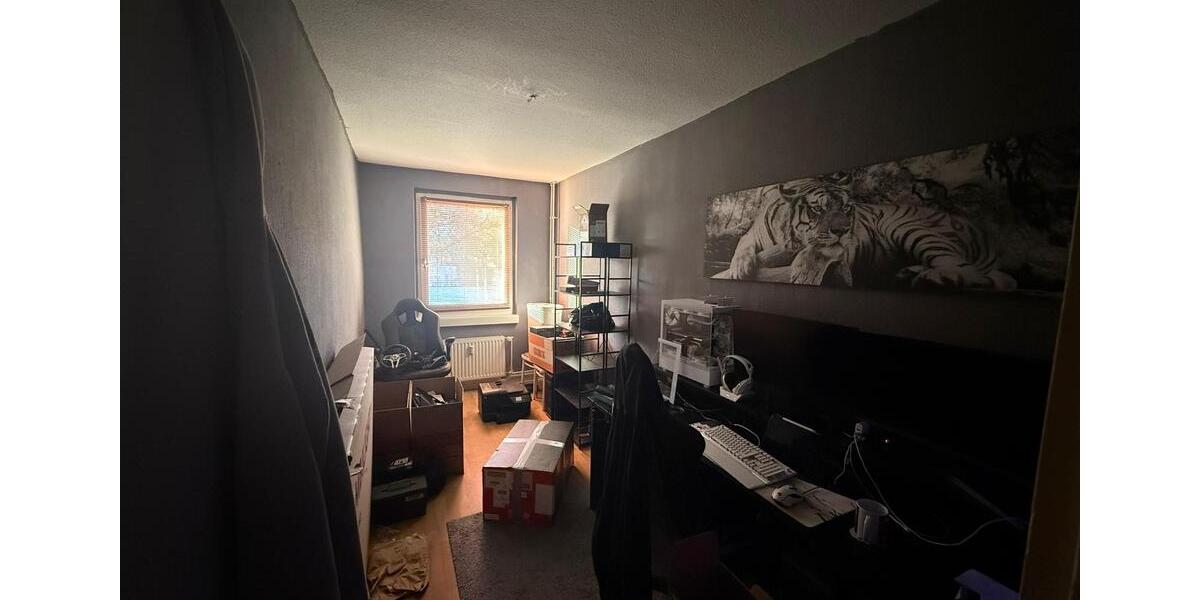 Erdgeschoßwohnung Strausberg - 4 Zimmer, 68 m&sup2;, 700&euro; | Angebot:24977130