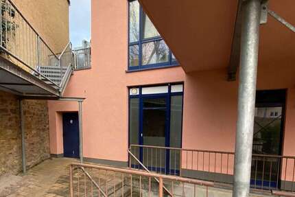 Gewerbeobjekt Bad Sobernheim - 495&euro; | Angebot:17912013