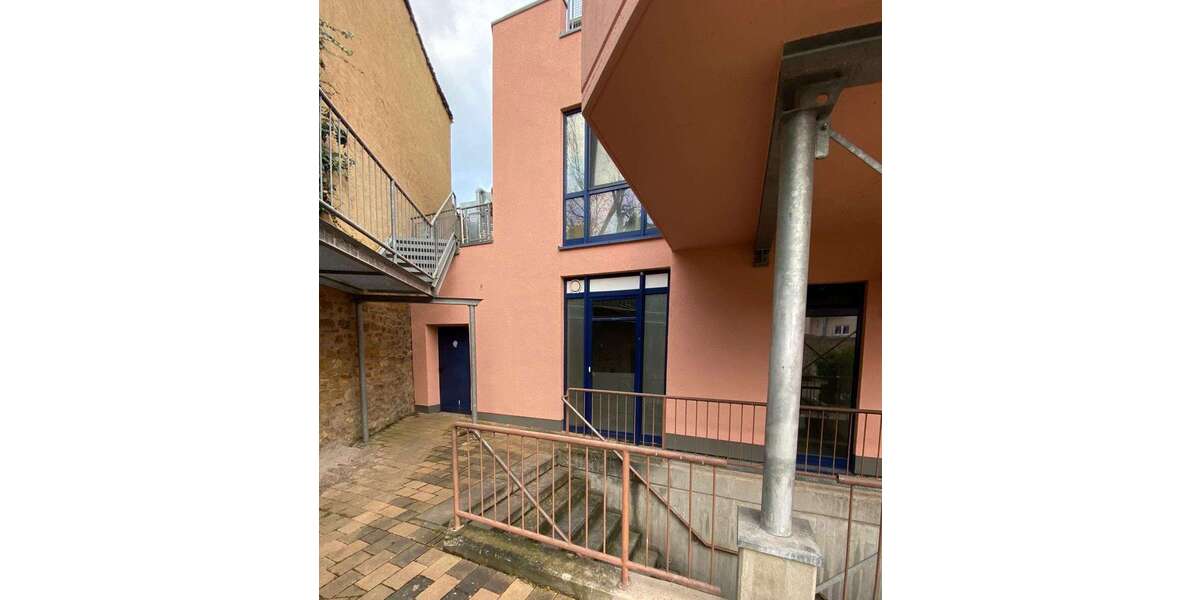 Gewerbeobjekt Bad Sobernheim - 495&euro; | Angebot:17912013