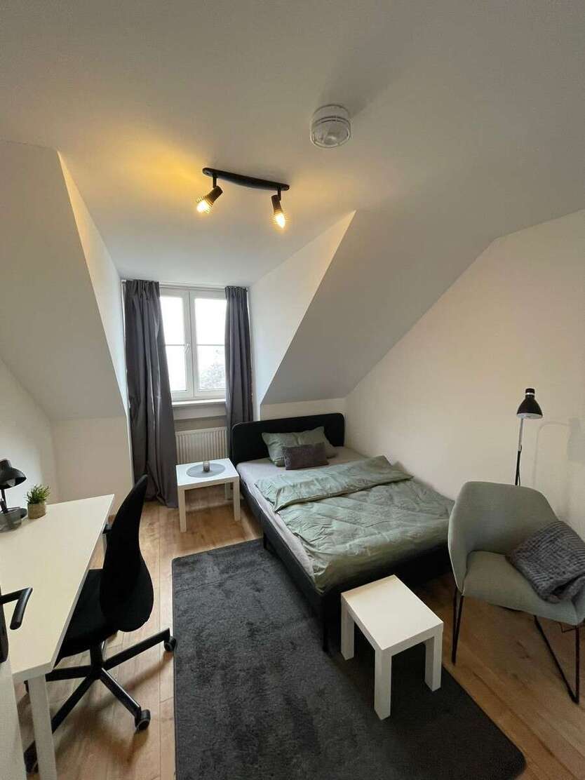 Wohnung zum Mieten in München 1.500 € 45 m² 2 zimmer