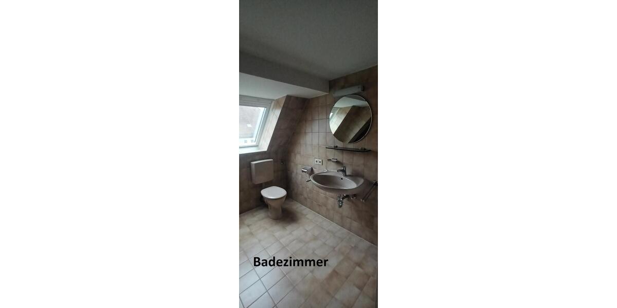 2,5 Zimmerwohnung in Schopfloch 2 zimmer