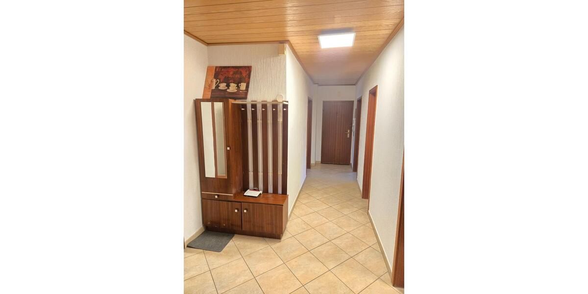 Wohnen auf Zeit Aukrug - 4 Zimmer, 96 m&sup2;, 20&euro; | Angebot:24429242