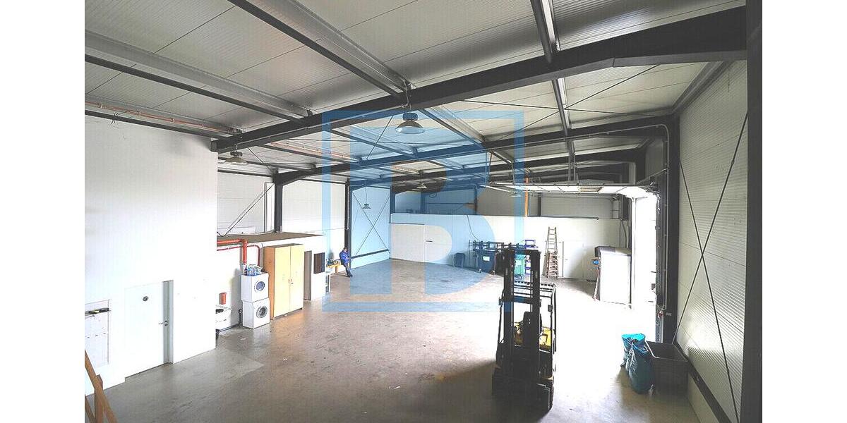 Gewerbeobjekt Löningen - 3.500&euro; | Angebot:25658864