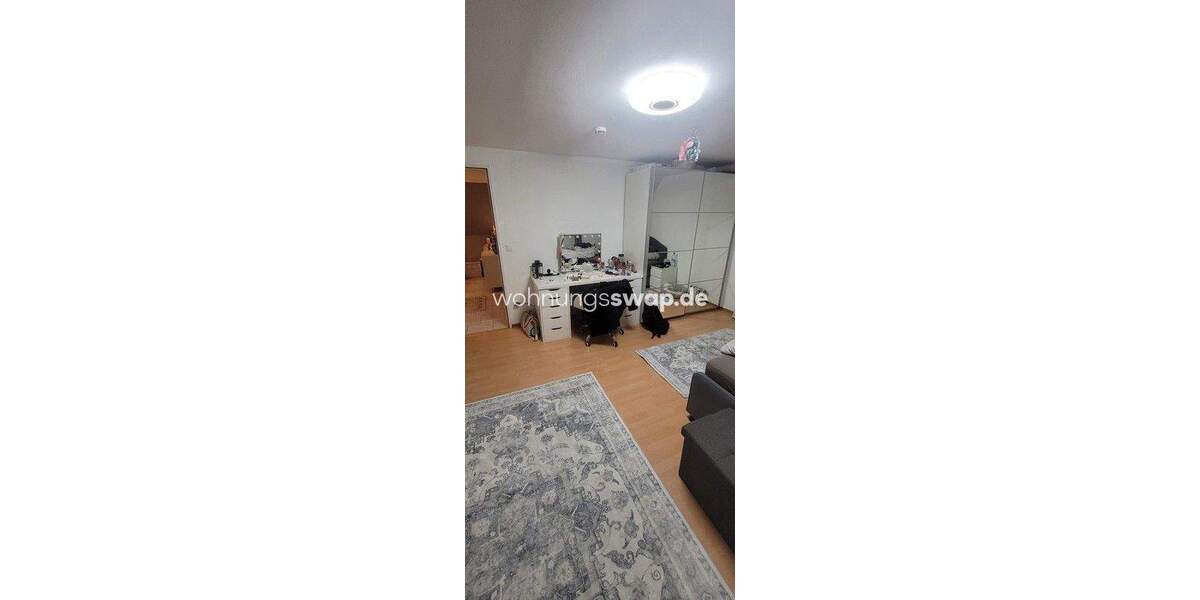 Etagenwohnung München Ramersdorf-Perlach - 4 Zimmer, 75 m&sup2;, 604&euro; | Angebot:25990598