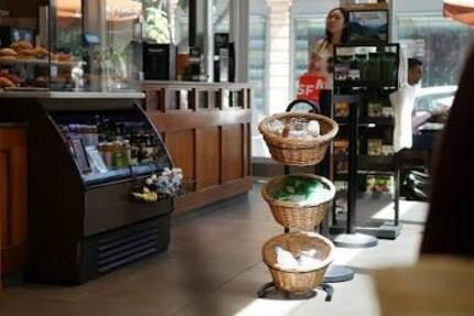 Gewerbeobjekt Greifswald Groß Schönwalde - 1.130&euro; | Angebot:24441817