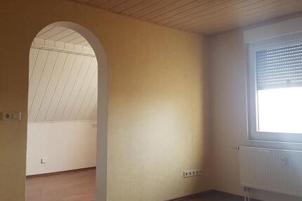 Wohnung Sandersdorf-Brehna Brehna - 2 Zimmer, 40 m&sup2;, 280&euro; | Angebot:24616479