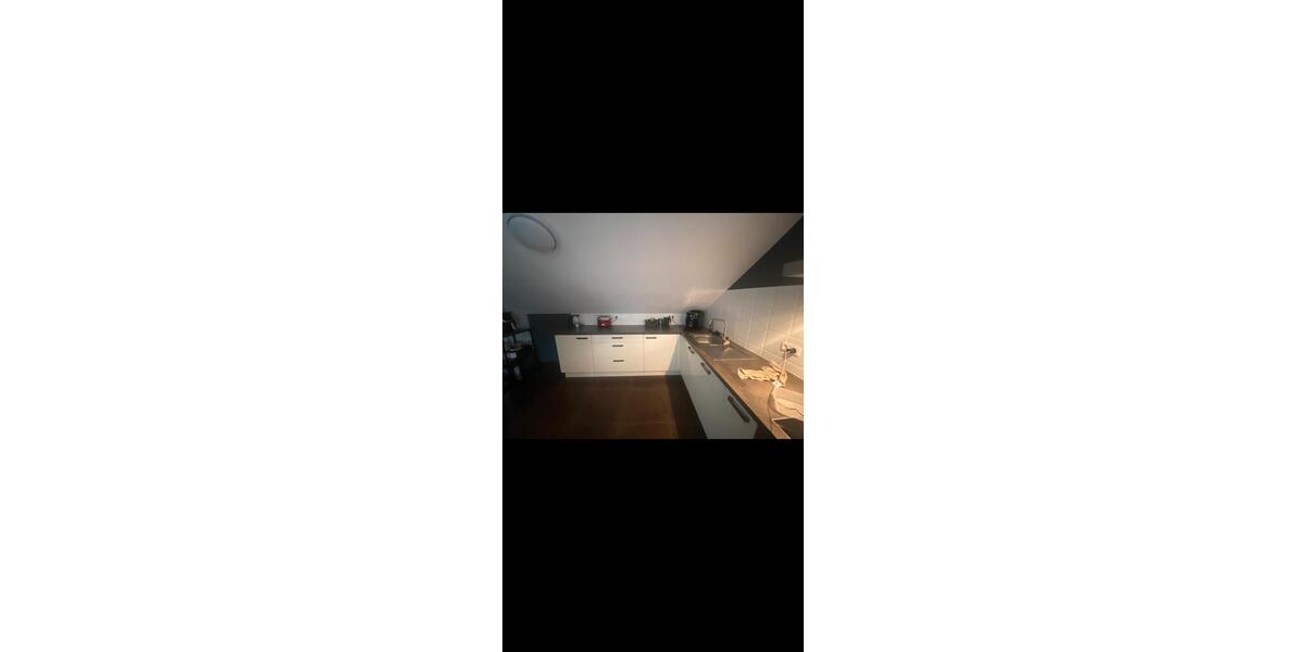 Dachgeschoßwohnung Düren - 2 Zimmer, 58 m&sup2;, 650&euro; | Angebot:26506471