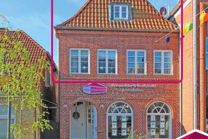 Wohnung zum Mieten in Bad Segeberg 1.025 € 106 m² 3 zimmer