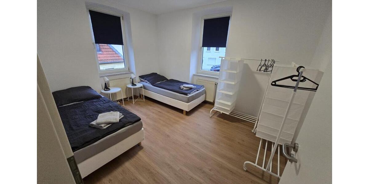 Erdgeschoßwohnung Kusel - 3 Zimmer, 60 m&sup2;, 2.500&euro; | Angebot:25899497