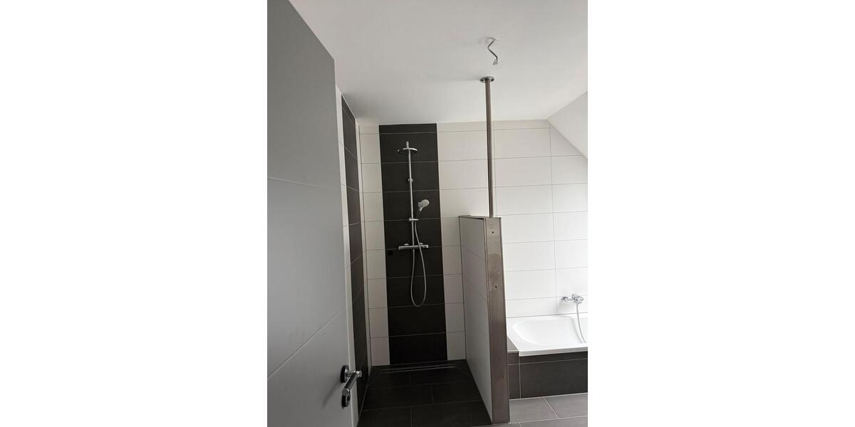 2-Zimmerwohnung mit Balkon 2 zimmer