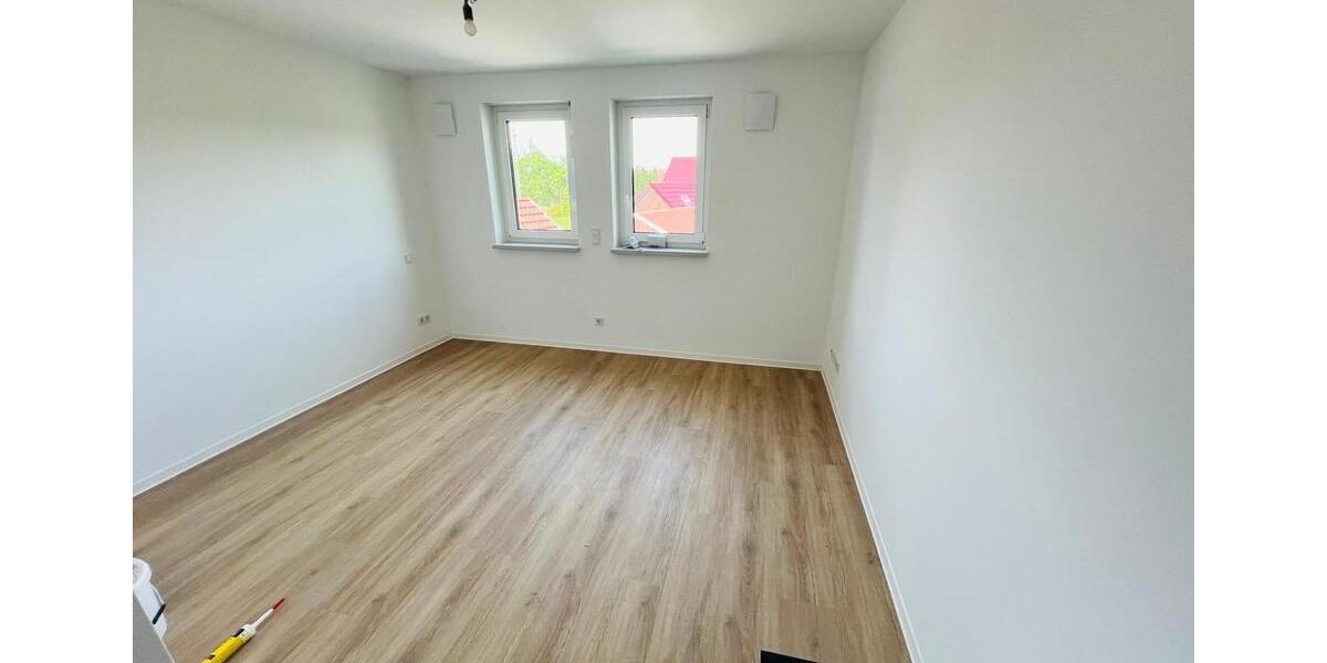 Etagenwohnung Bad Salzungen - 1 Zimmer, 25 m&sup2;, 570&euro; | Angebot:26699995