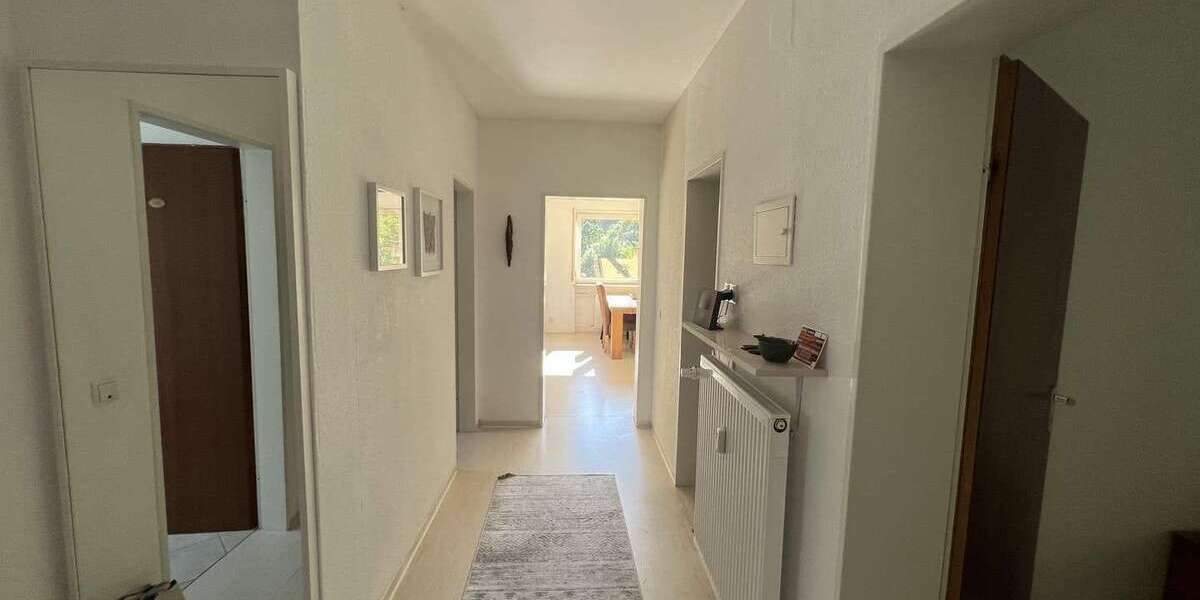 Etagenwohnung Elmstein - 4 Zimmer, 95 m&sup2;, 808&euro; | Angebot:26928932