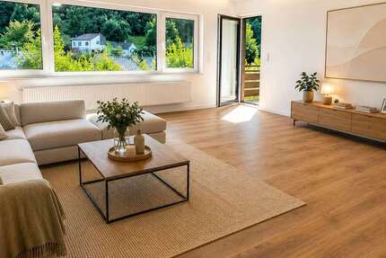 Wohnung Schönau - 3 Zimmer, 104 m&sup2;, 1.050&euro; | Angebot:26788719