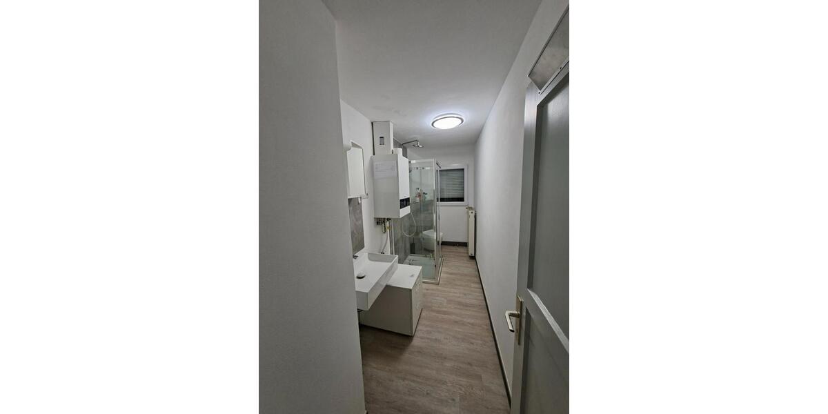 Helle renovierte 3-Zimmer Wohnung im 3. OG in Kaiserslautern Inne 3 zimmer