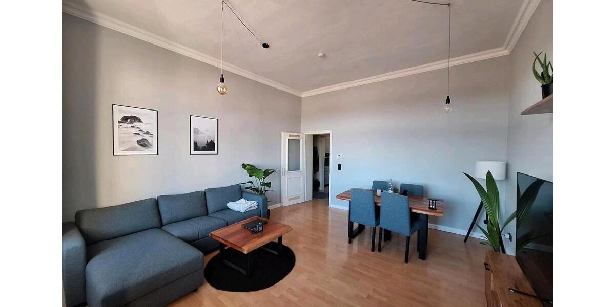 Erdgeschoßwohnung Bamberg Bamberg-Ost - 3 Zimmer, 65 m&sup2;, 800&euro; | Angebot:24781155