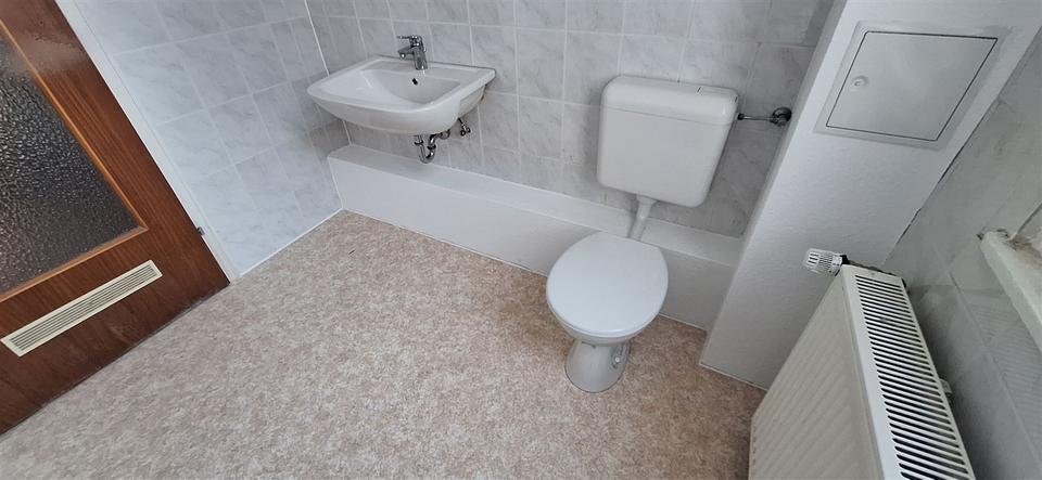 Etagenwohnung Osterode am Harz - 2 Zimmer, 60 m&sup2;, 329&euro; | Angebot:24590147