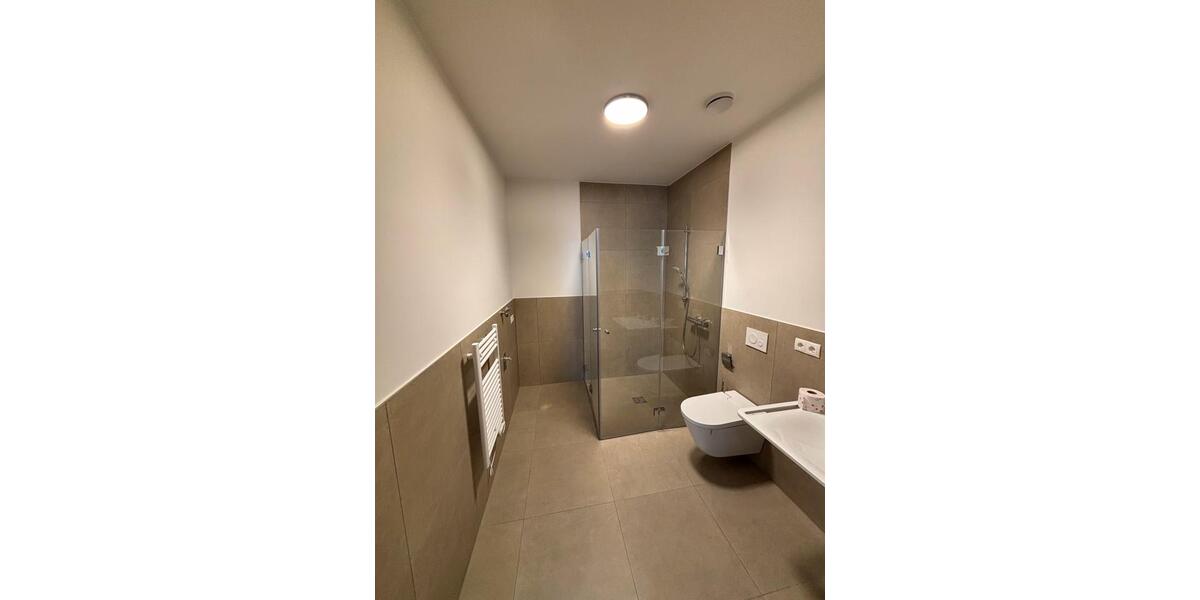 Etagenwohnung Hauzenberg - 2 Zimmer, 55 m&sup2;, 950&euro; | Angebot:25715352