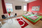 All-Inclusive-Wohnen im Boardinghouse Winningen-Koblenz (Superior Apartment) 1 zimmer