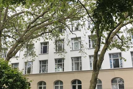 Wohnen in ehemaliger Fabrik zimmer